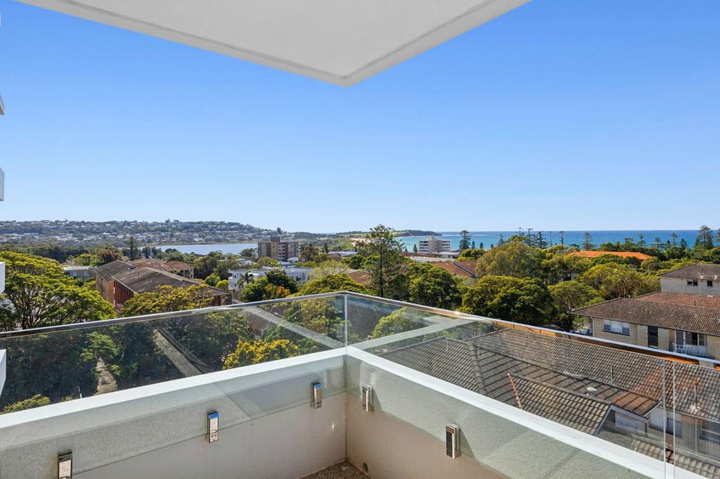 21/89 OAKS AVE, DEE WHY, NSW 2099
