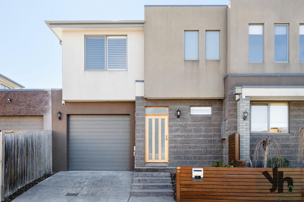 16 Duncan St, Fairfield, VIC 3078