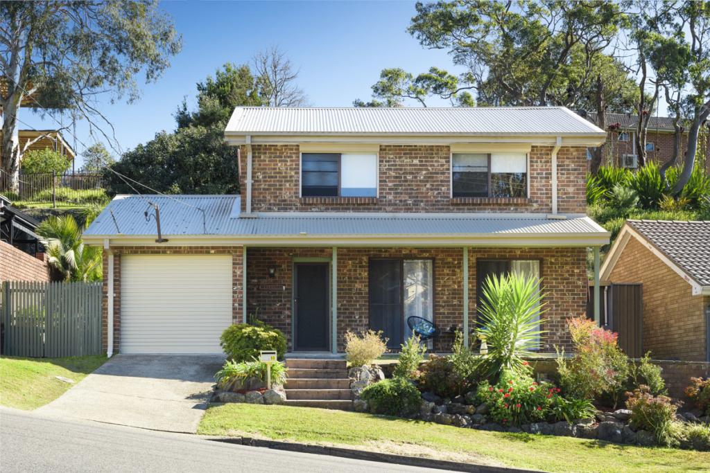 53 Dobell Rd, Engadine, NSW 2233