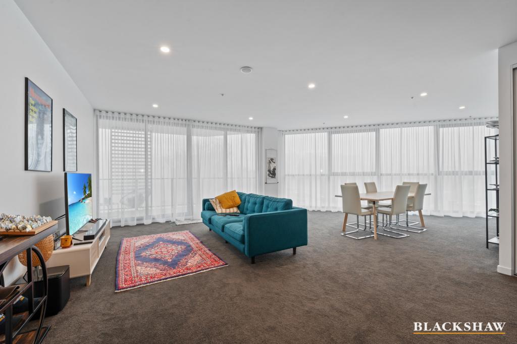 44/122 Macarthur Ave, Turner, ACT 2612