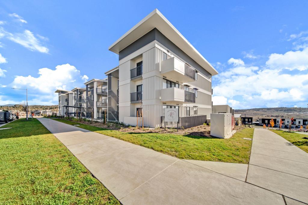 208/40 TRINCA ST, DENMAN PROSPECT, ACT 2611