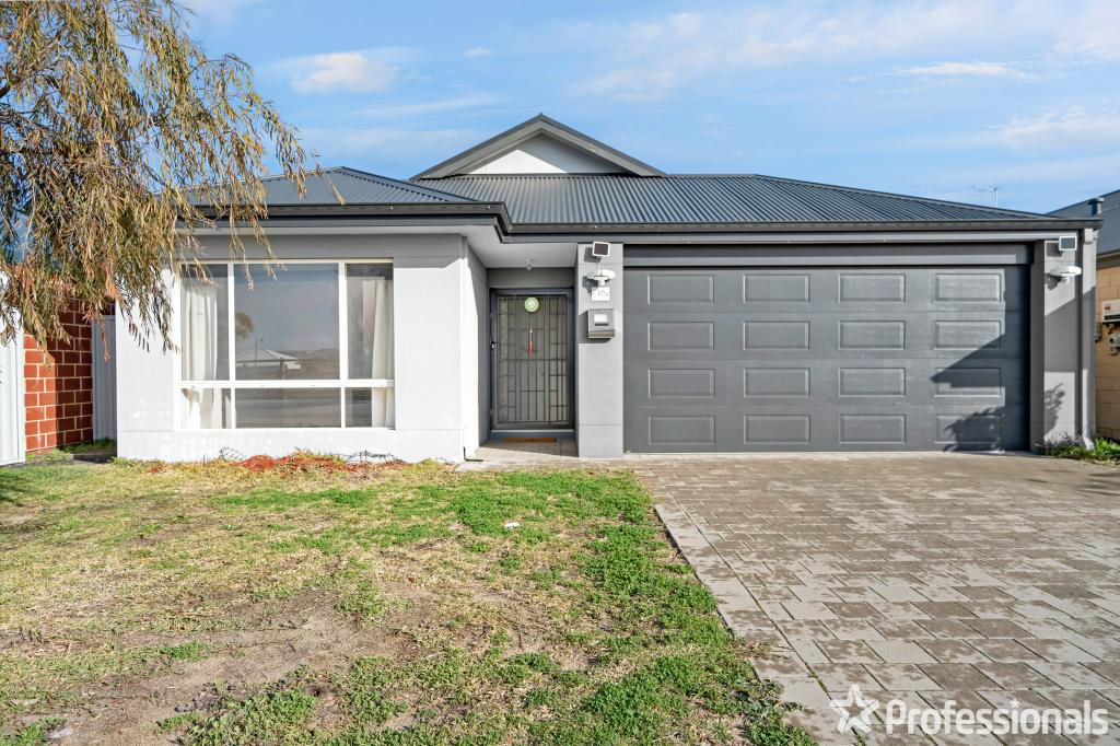 10 Watervalley Bvd, Brabham, WA 6055