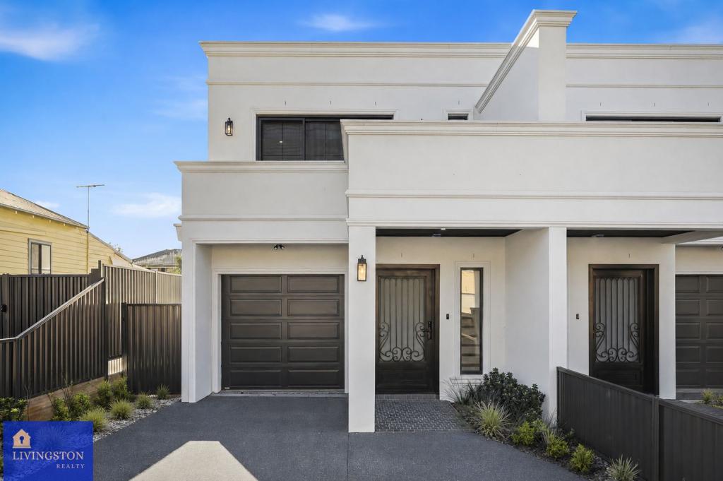 40 Boundary St, Parramatta, NSW 2150