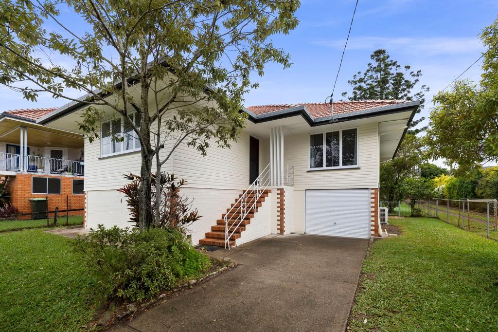 58 Booligal St, Carina, QLD 4152