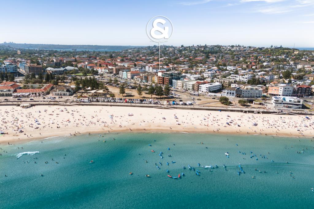 8/228 CAMPBELL PDE, BONDI BEACH, NSW 2026