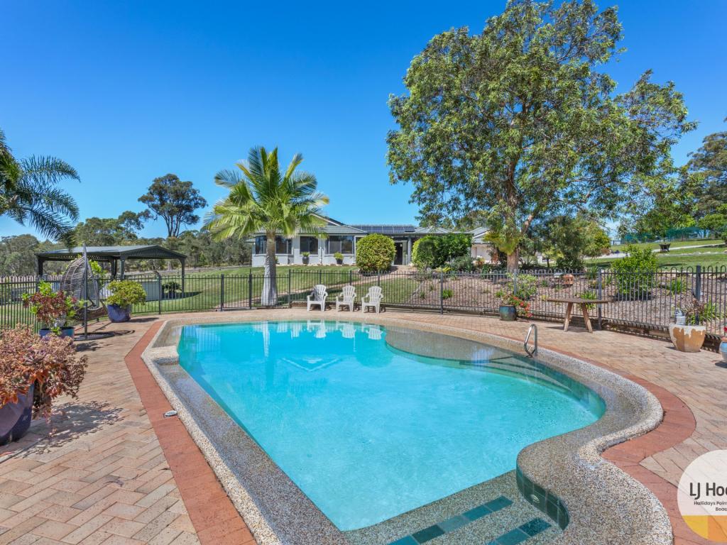 4 Idlewoods Cres, Rainbow Flat, NSW 2430