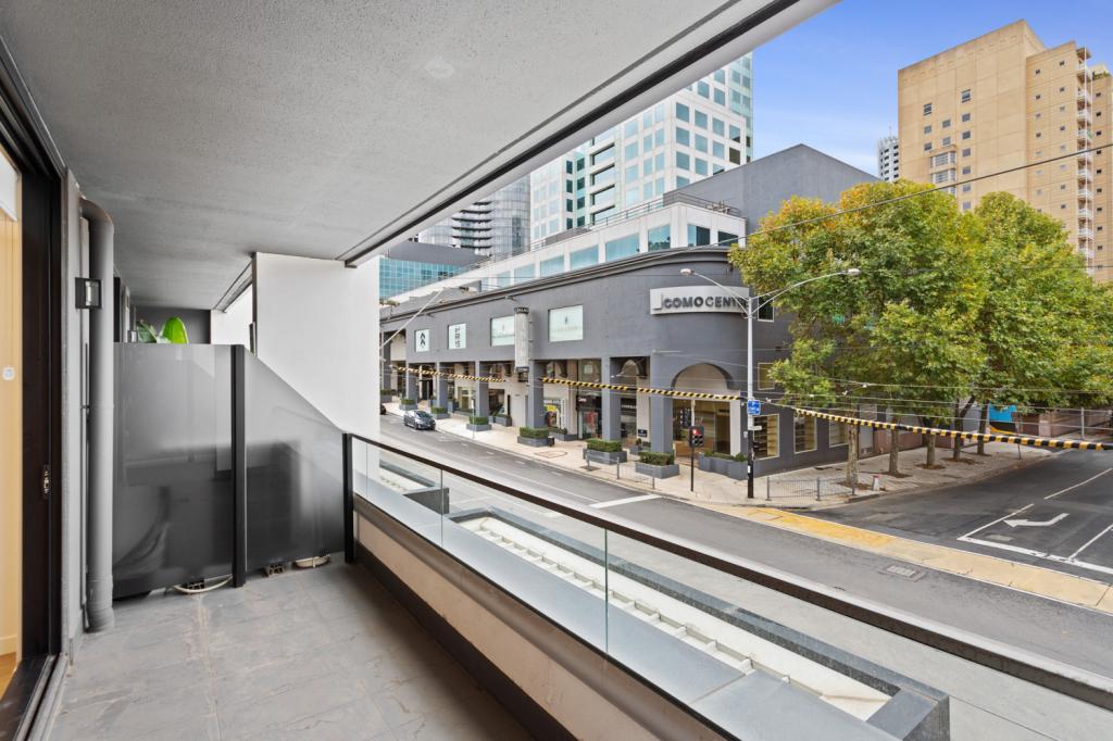 103/38 Cunningham St, South Yarra, VIC 3141