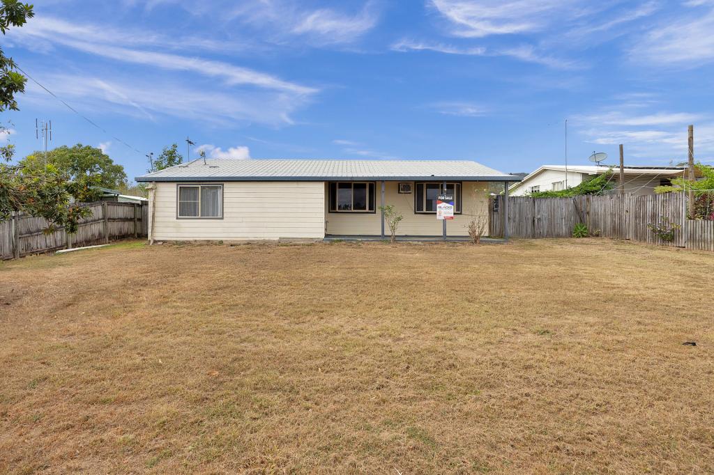 45 Calen Mount Charlton Rd, Calen, QLD 4798