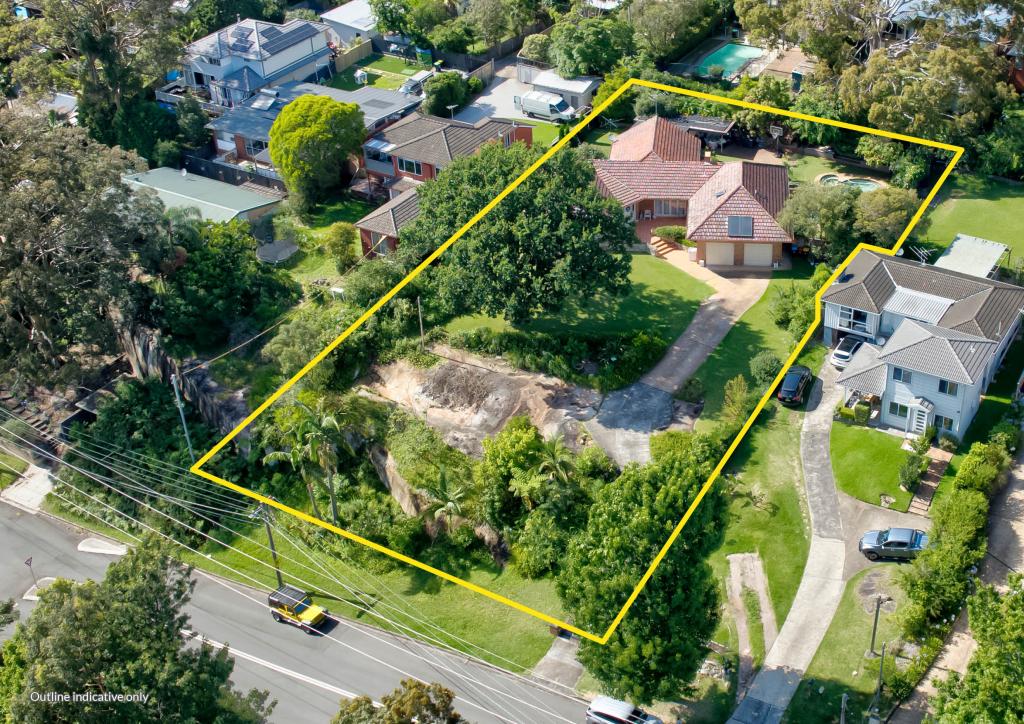 107 Iris St, Beacon Hill, NSW 2100