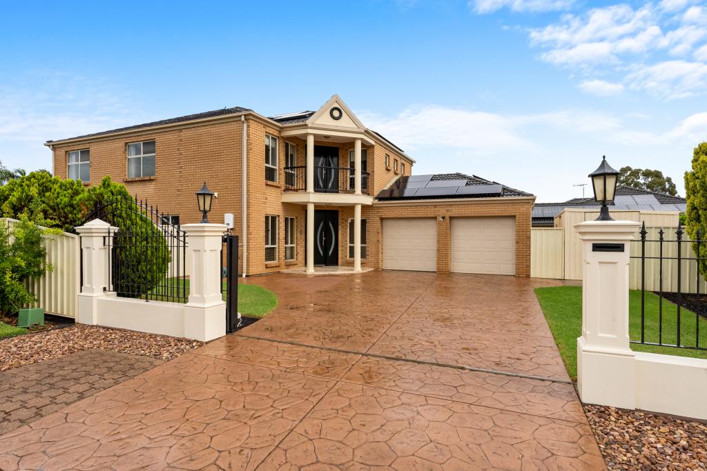 5 Portsea Cres, Burton, SA 5110