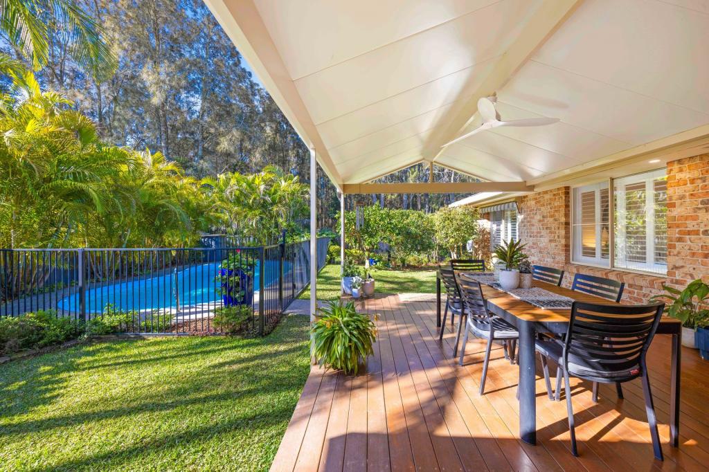 34 Bounty Ave, Lake Cathie, NSW 2445