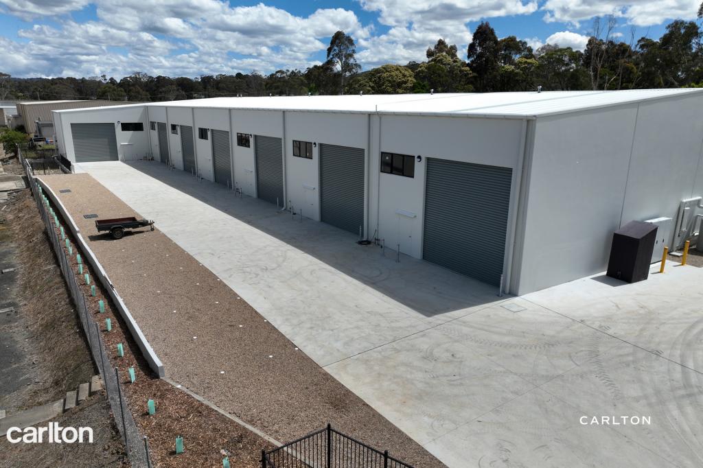 6/3 Gantry Pl, Braemar, NSW 2575