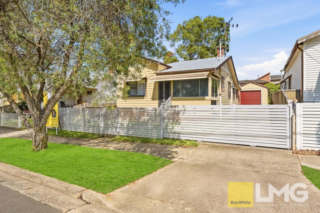 54 Fourth Ave, Berala, NSW 2141