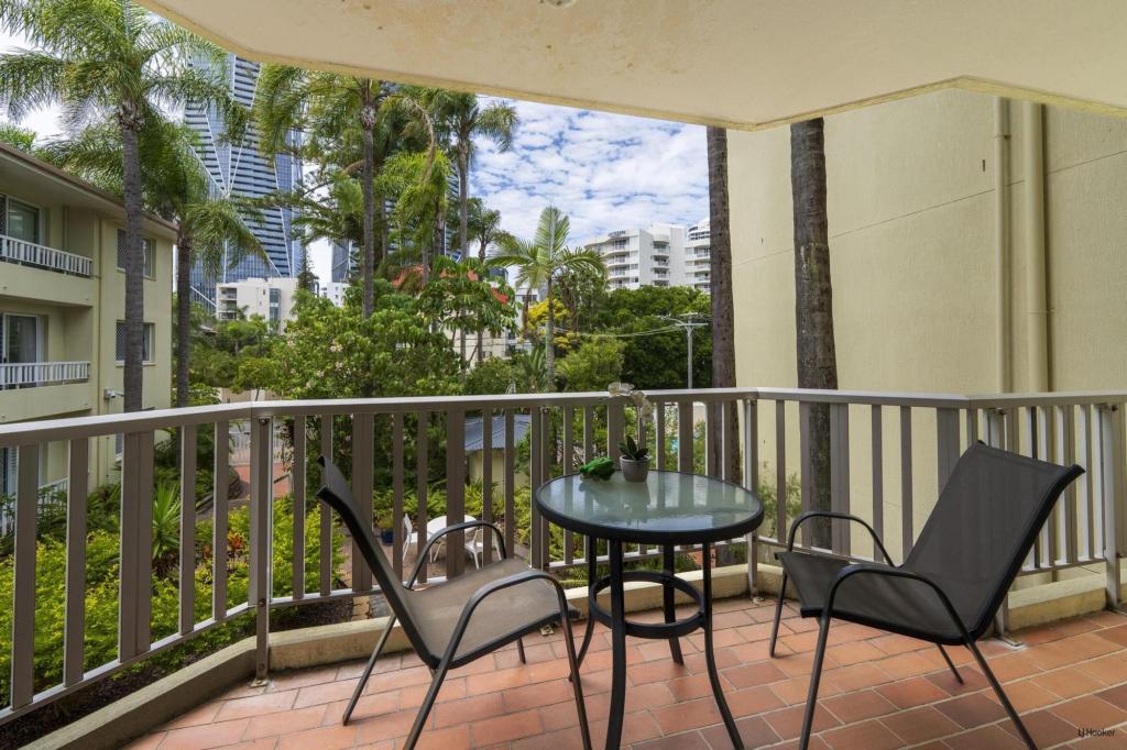 23/42 Beach Pde, Surfers Paradise, QLD 4217