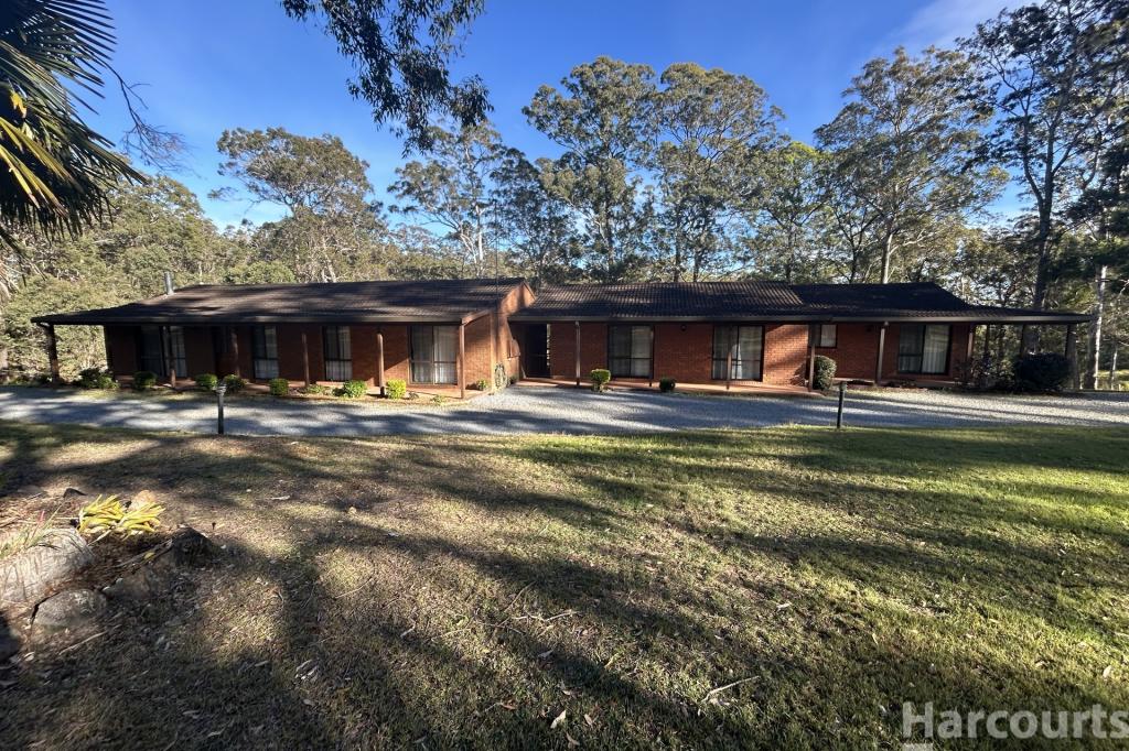 662 Rosewood Rd, Rosewood, NSW 2446