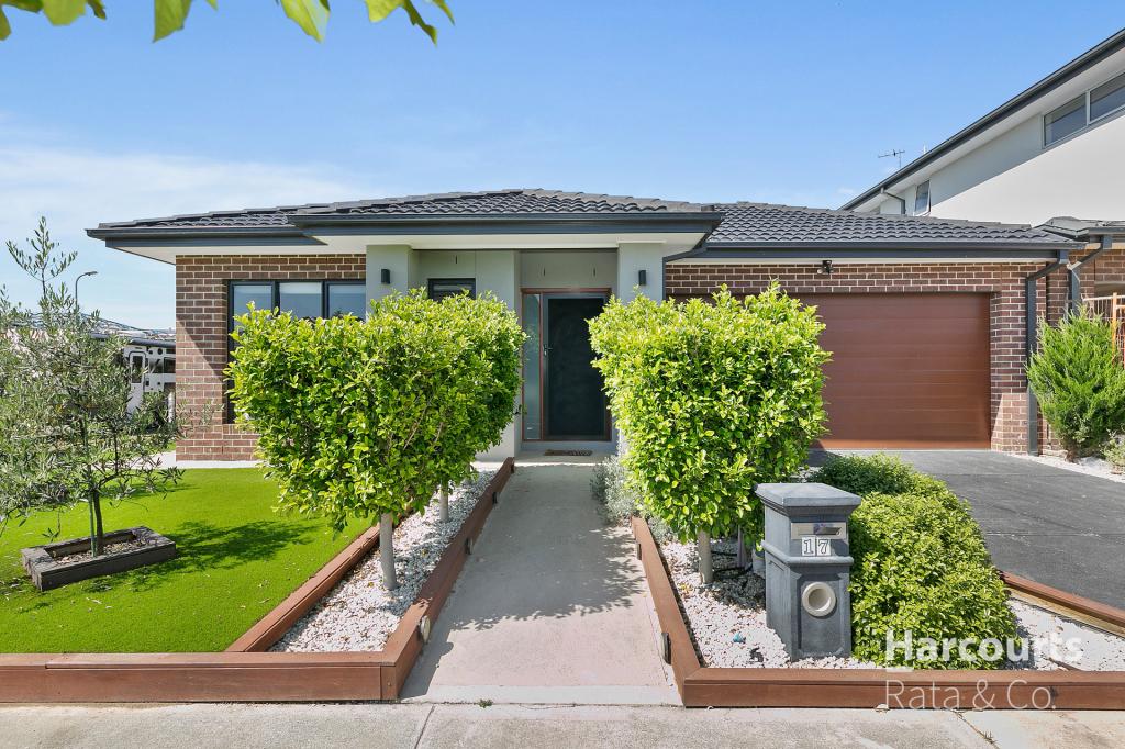 17 Oxbow St, Mickleham, VIC 3064