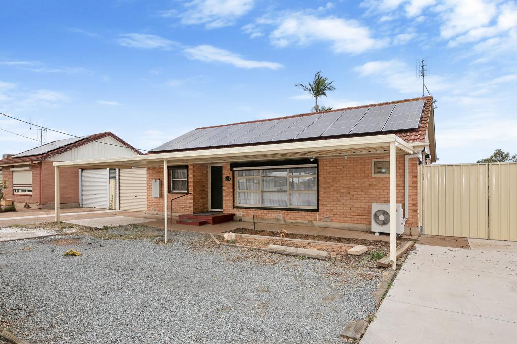 214 Mcdouall Stuart Ave, Whyalla Norrie, SA 5608