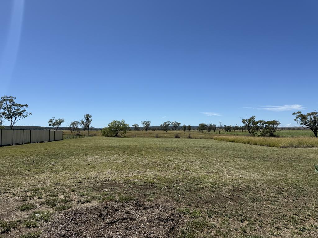 Lot 101 Oakey Cooyar Rd, Rosalie Plains, QLD 4401