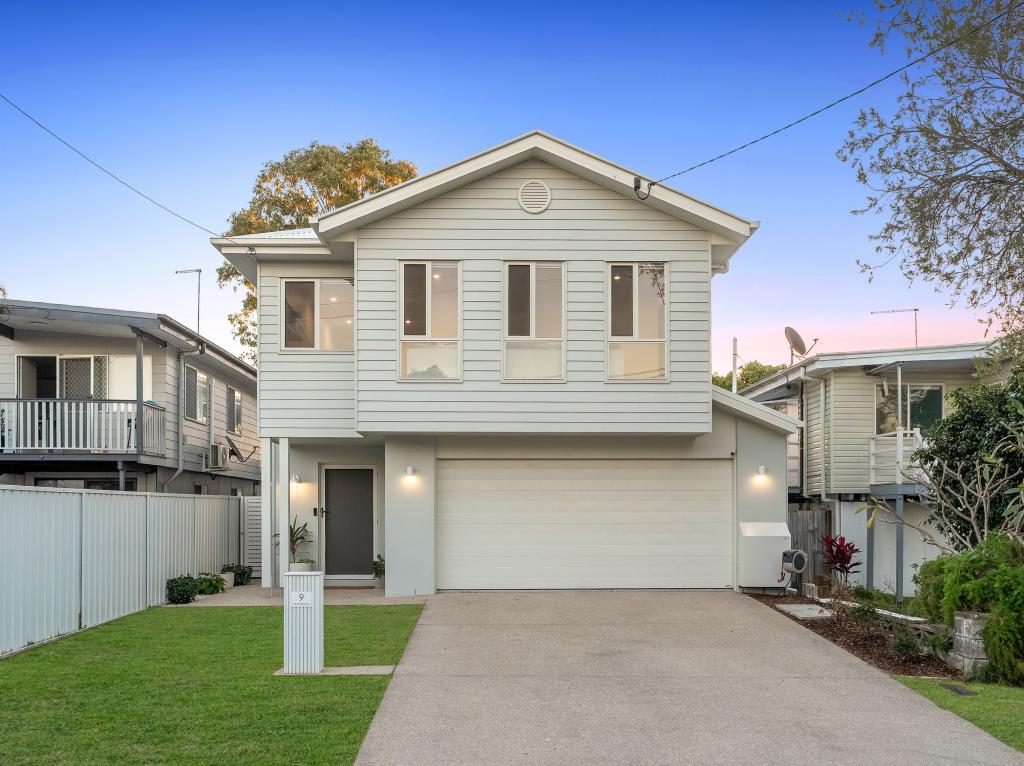 9 Sportsground St, Redcliffe, QLD 4020