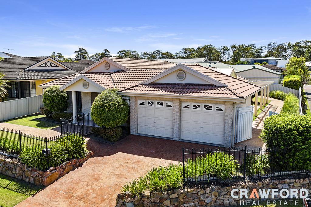 15 Rosettes St, Fletcher, NSW 2287