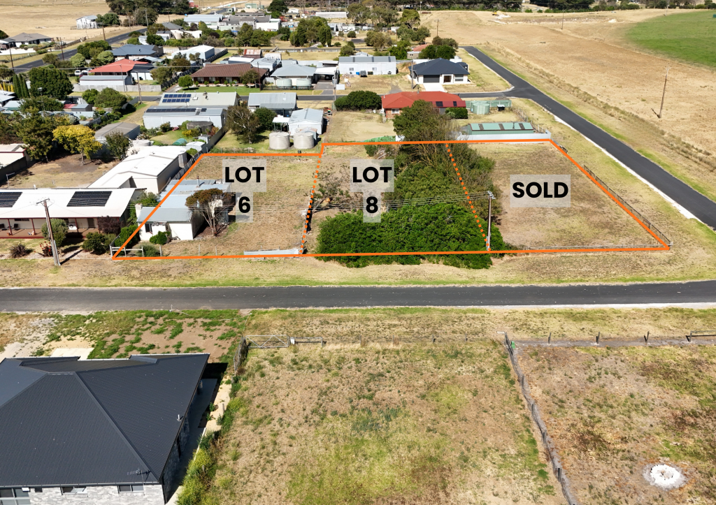 6-10 Uphill St, Kongorong, SA 5291