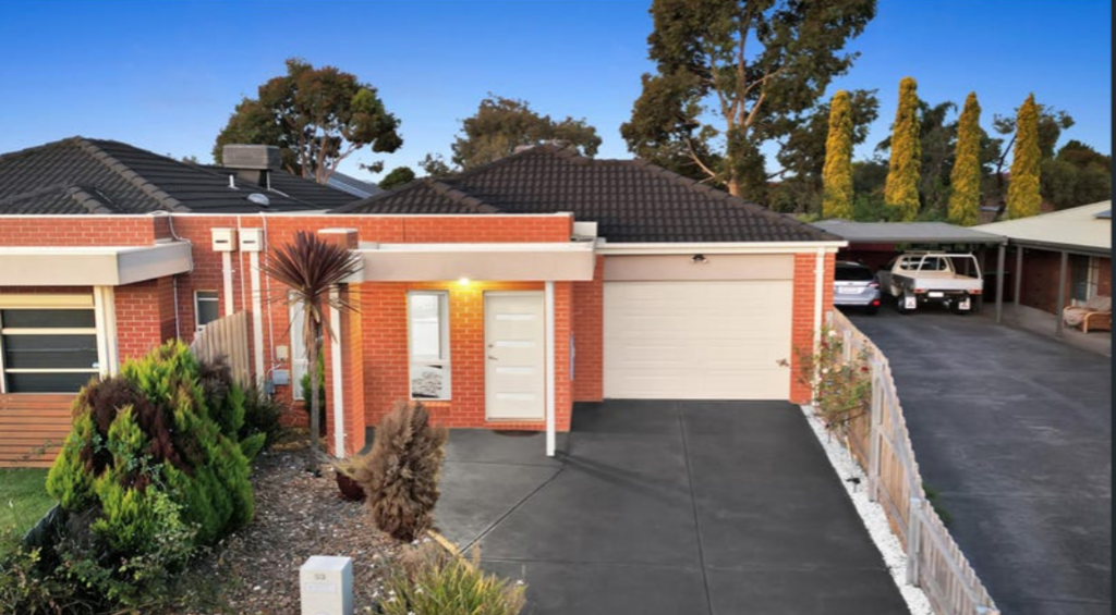 53 Lesdon Ave, Cranbourne, VIC 3977
