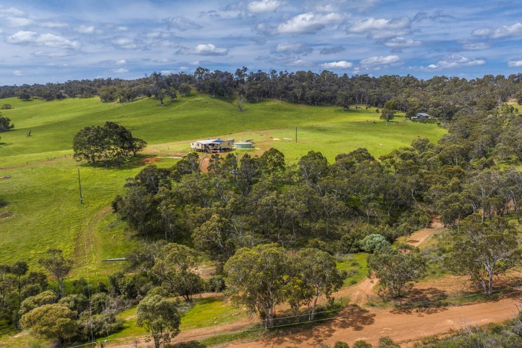 245 STEPHENS RD, BINDOON, WA 6502