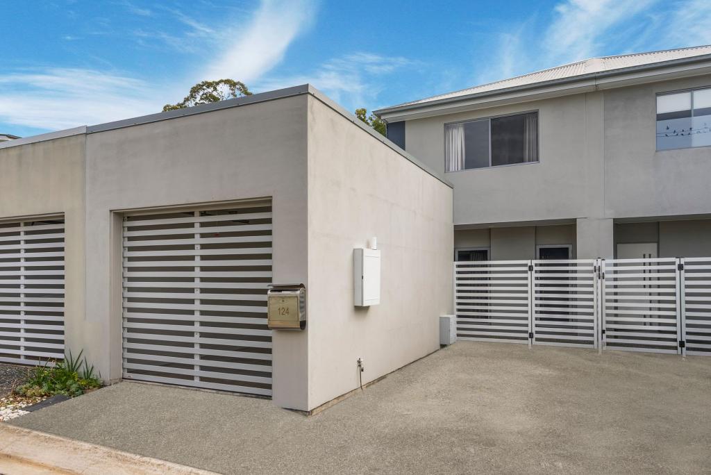 124 Cooper Cres, Rochedale, QLD 4123