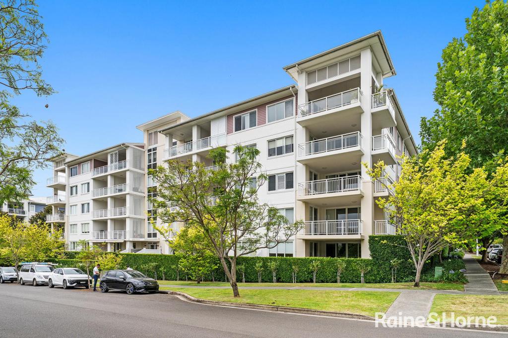 301/4 Rosewater Cct, Breakfast Point, NSW 2137