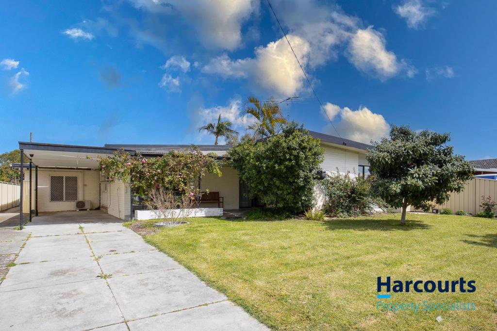 13 Lynwood Ave, Lynwood, WA 6147