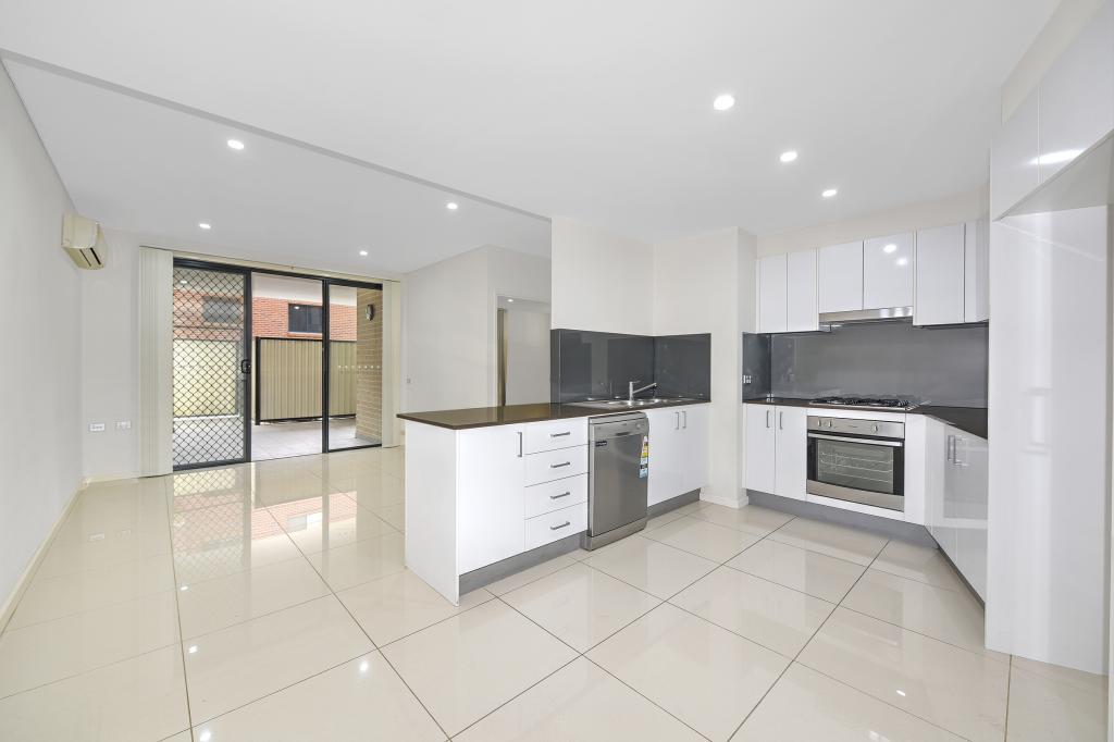 20/232 Targo Rd, Toongabbie, NSW 2146