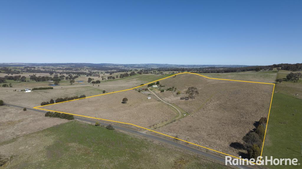 135 Bigga Rd, Binda, NSW 2583