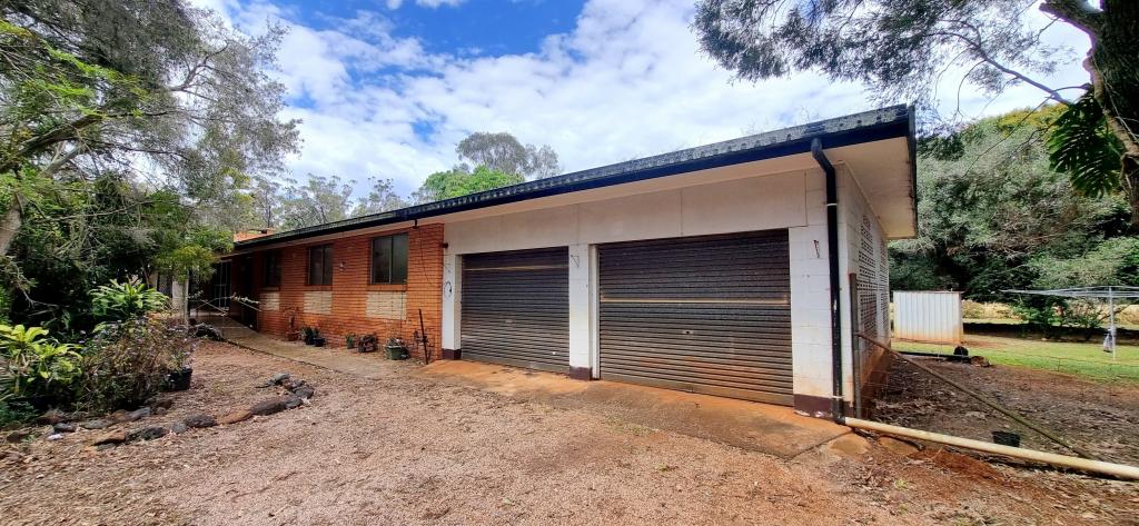 993 Longlands Gap Rd, Wondecla, QLD 4887