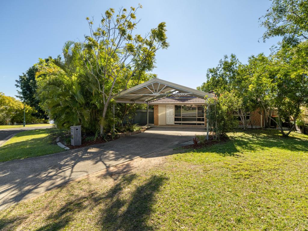 25 Fossicker Cct, Springfield, QLD 4300