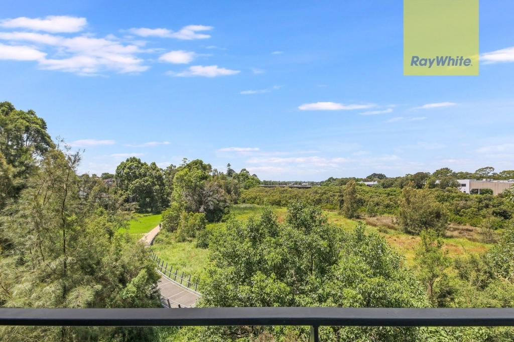 205A/3 BROUGHTON ST, PARRAMATTA, NSW 2150