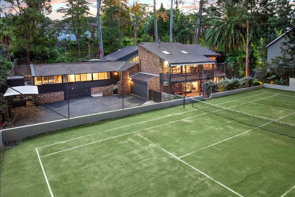 49a Chilton Pde, Warrawee, NSW 2074