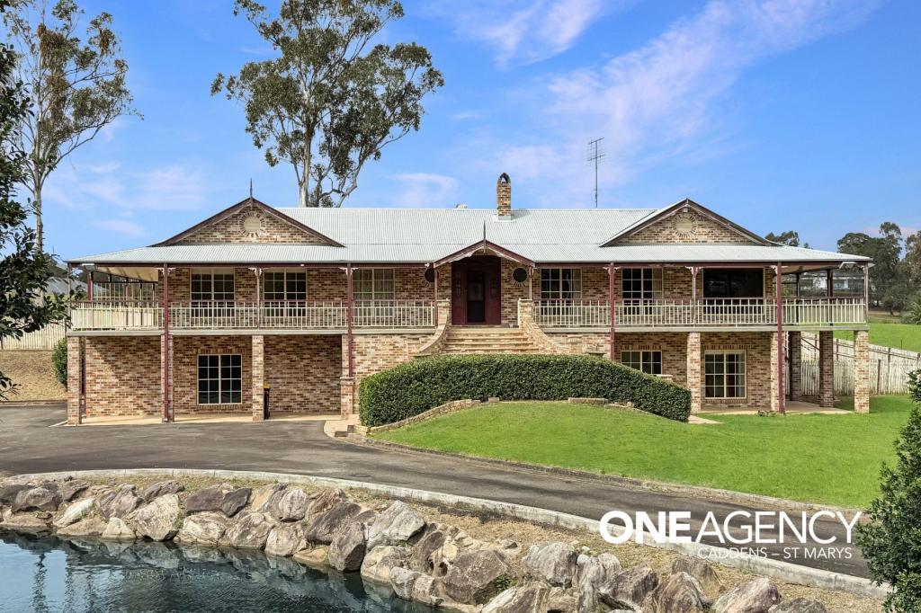 34-42 Cross Rd, Orchard Hills, NSW 2748