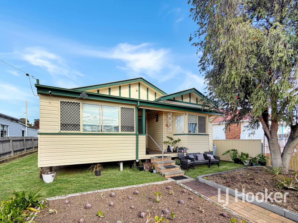 49 GREAVES ST, INVERELL, NSW 2360