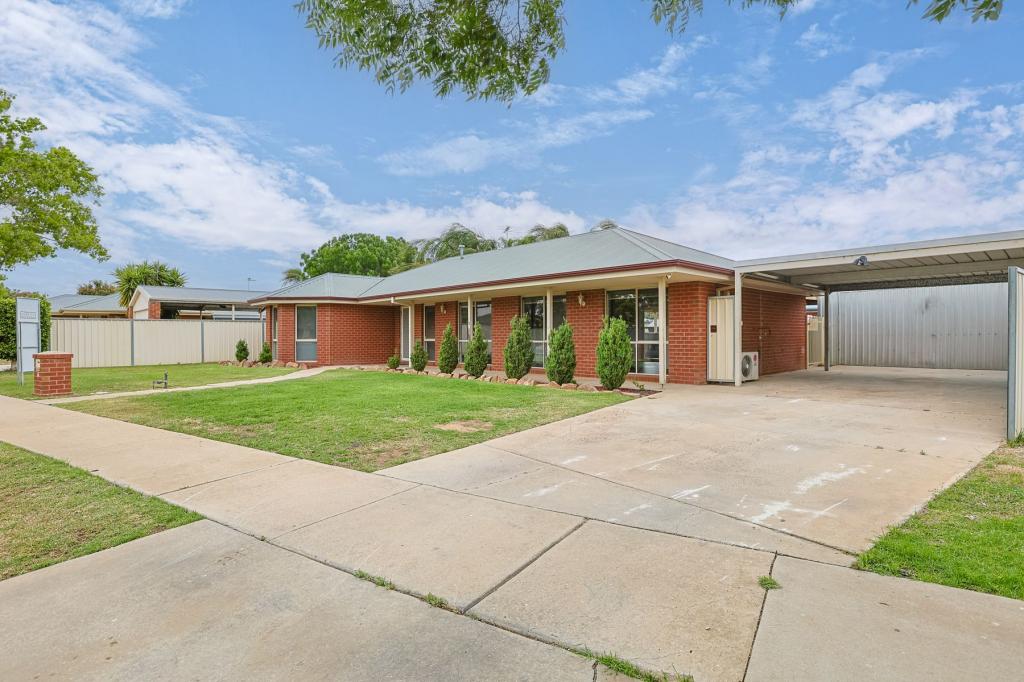 4 Reynolds Ct, Mildura, VIC 3500