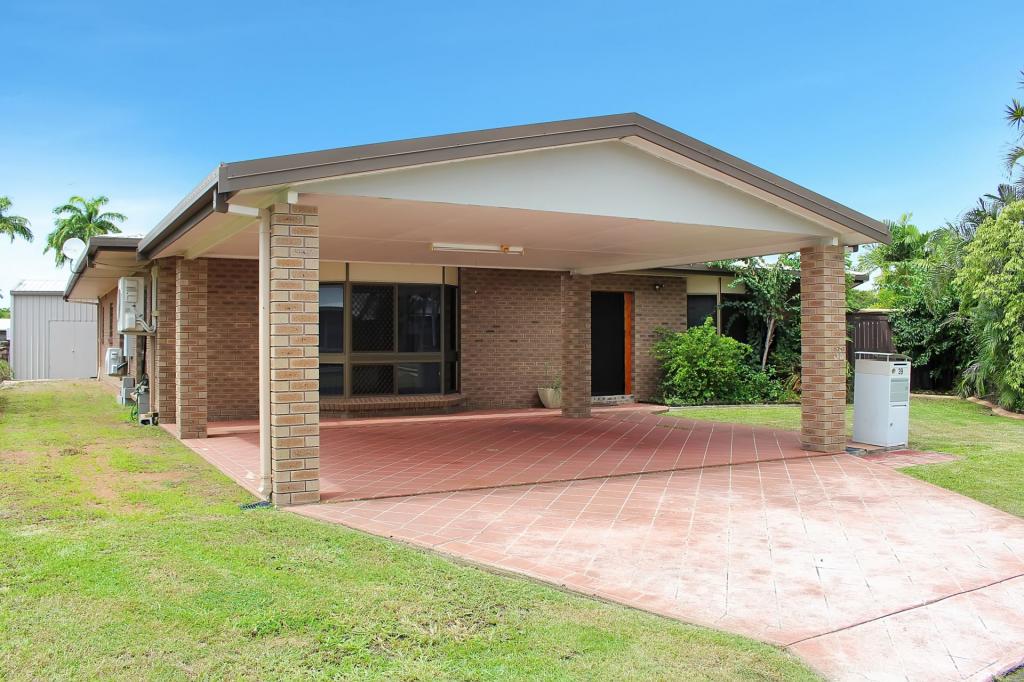 39 Jonquil Cres, Annandale, QLD 4814