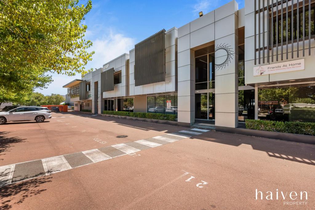 16/63 Knutsford Ave, Rivervale, WA 6103