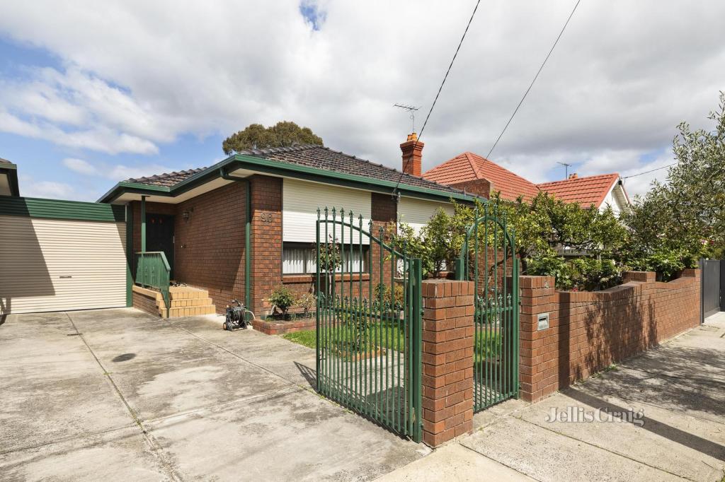 96 Mansfield St, Thornbury, VIC 3071