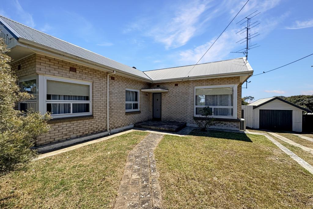 22 Stuart Tce, Port Lincoln, SA 5606