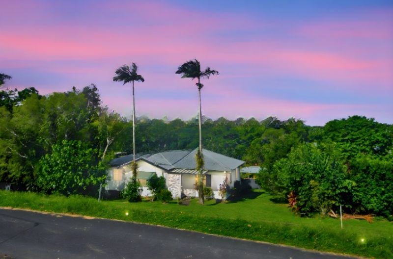 31 Mary St, East Innisfail, QLD 4860