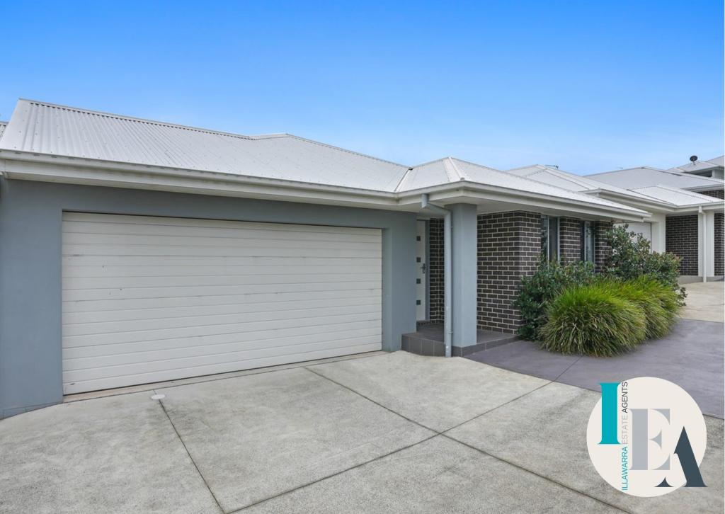 38 Fischer Rd, Flinders, NSW 2529