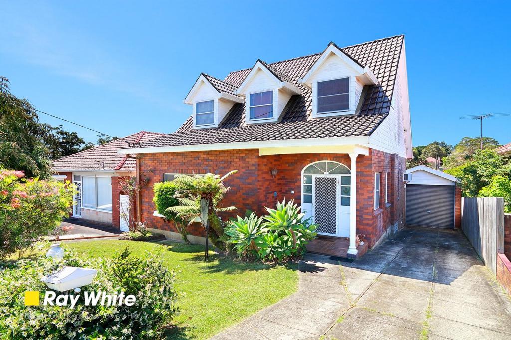 3 Midelton Ave, Bexley North, NSW 2207