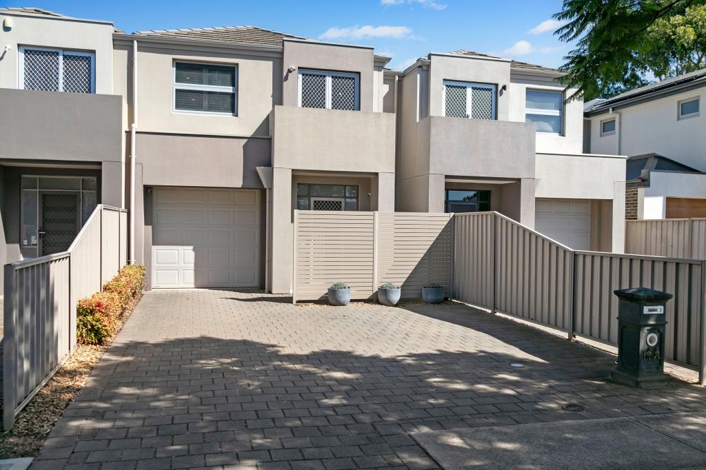 14a Jervois St, South Plympton, SA 5038