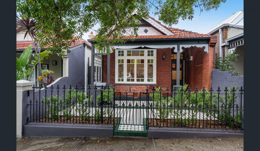 23 Macaulay Rd, Stanmore, NSW 2048