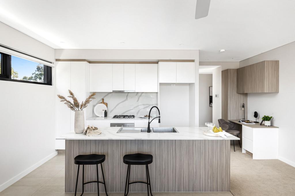 206/8 Fulton St, Penrith, NSW 2750