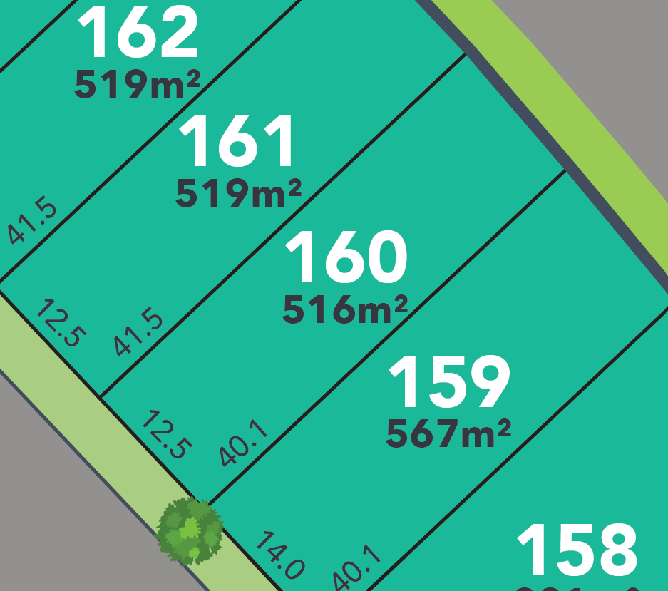 Lot 160 Pimpana Loop, Rasmussen, QLD 4815